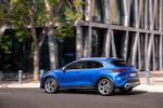 Kia XCeed 2019 года (WW)